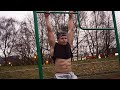 Hard times | Upper body strength | Ep.4
