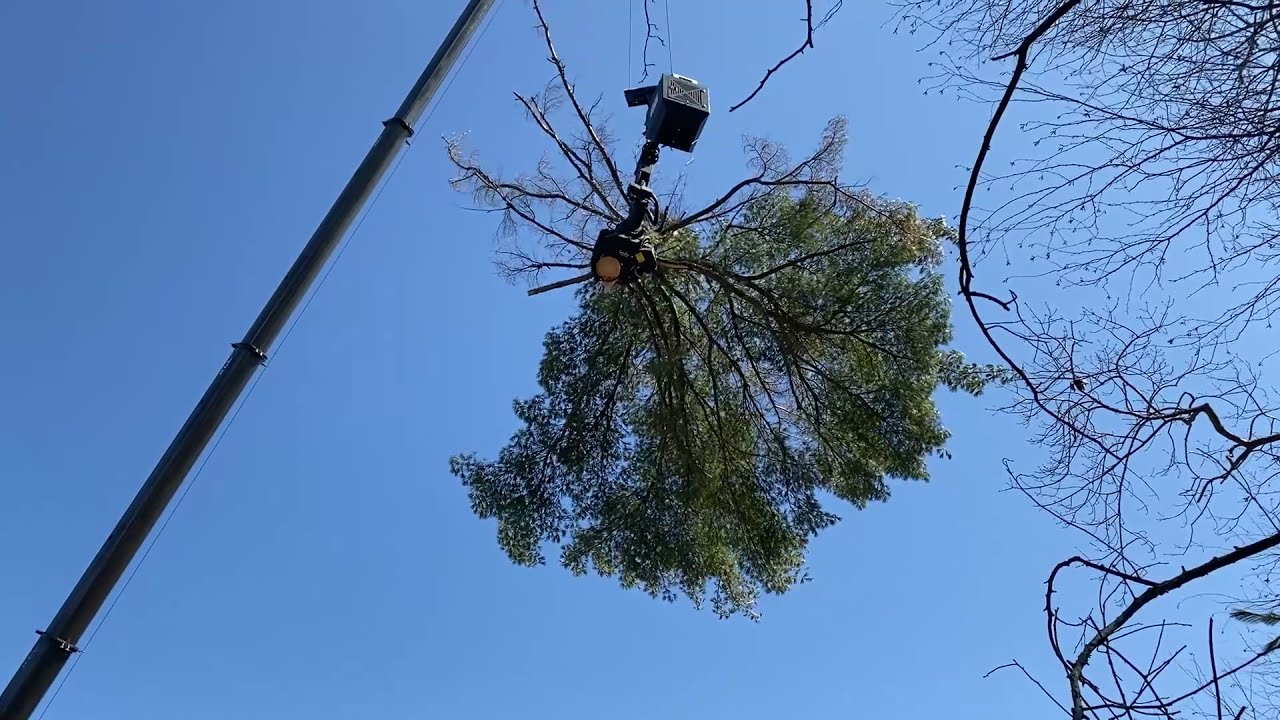 PowerGrab 2400 with ZeroTwist