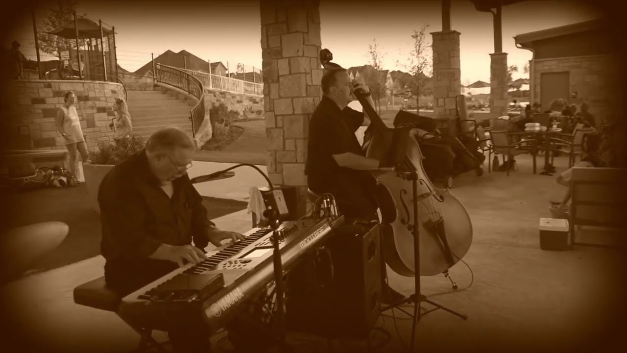 Promotional video thumbnail 5 for GS Jazz Trio