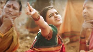 Rangamma Mangamma | Rangasthalam | Ram Charan | Samantha | WhatsApp Status | Telugu | Full Screen |