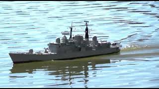 TF72 Fleet Base Perth 05Feb23<div class=vauth>Ron G</div>