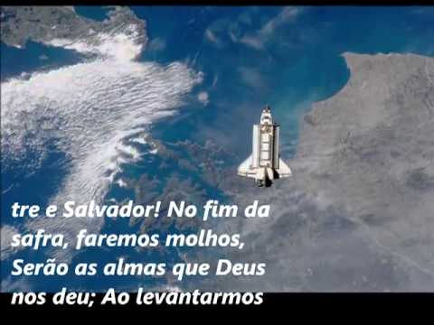 Vem Dedicar te, Ó Mocidade   -  Hino  494