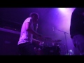 65daysofstatic - 14 - Tiger Girl (live 09th November 2010 Berlin, Lido) - 2cam