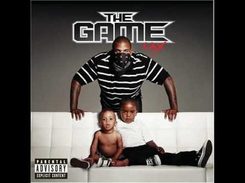 The Game Ft. Raekwon (LAX) - Bulletproof Diaries