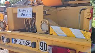 PPM C280 truck crane | Image 4 - Machineryline