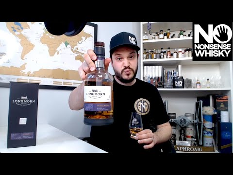Longmorn Distiller's Choice | No Nonsense Whisky #279