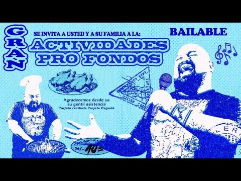 Deep Activities - El Tobi