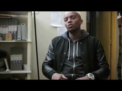 "Mon 1er Controle d'identité" épisode 25 Modor. Stop le contrôle au faciès.