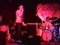beat happening * CAST A SHADOW * live @ Kelly's ~ Norman, OK. 4-12-92