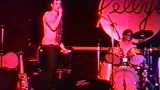 beat happening * CAST A SHADOW * live @ Kelly's ~ Norman, OK. 4-12-92