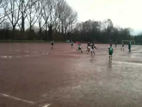 BSV Schueren- Arminia Marten