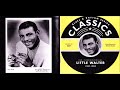 Little Walter & His Jukes - Tonight With A Fool