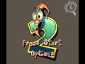 Intro SNES Earthworm Jim 2