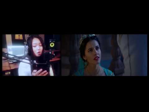 Speechless - Bayasaa cover MV. (MONGOLIA)