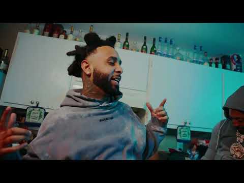 Jimbo World - Trappin Ain't Dead (Official Video )