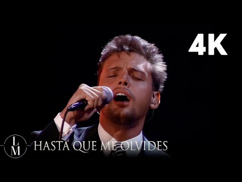 Hasta que me olvides