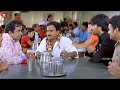 Venu Madhav And Brahmanandam Funny Hotel Comedy Scene Ravi Teja TeluguVideoZ
