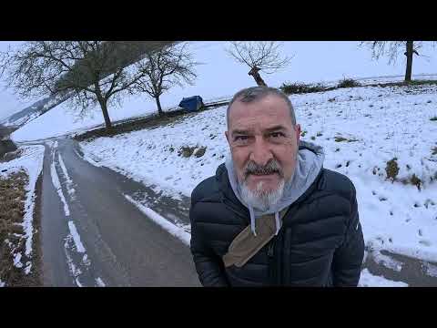 Erste Vorbereitungen - erste Schritte