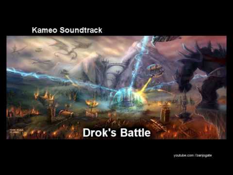 Kameo OST: Drok's Battle
