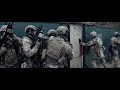 Live Fire CQB Kill House Training