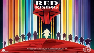 Red Rising {Solo Variant}