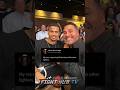 ROLLY ROMERO MEETS DE LA HOYA FOR RYAN GARCIA FIGHT!