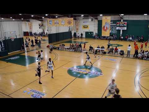 2017-18 Bend Premier v Go Hard-November 19, 2017
