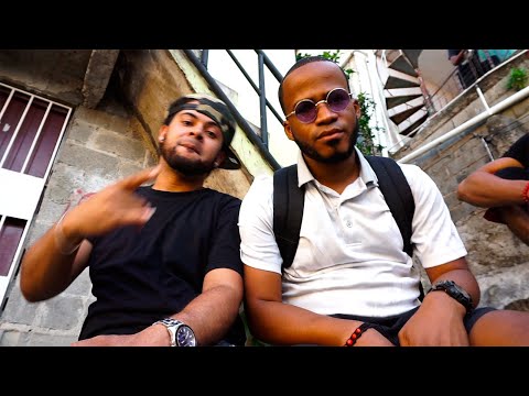 EN EL BARRIO HAY TALENTO (HERRERA CITY)