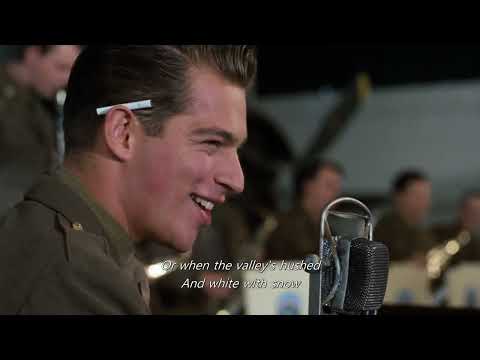 OST - Danny Boy - Memphis Belle 1990