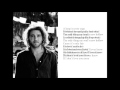 Matt Corby ft. Bree Tranter - Big Eyes (with ...