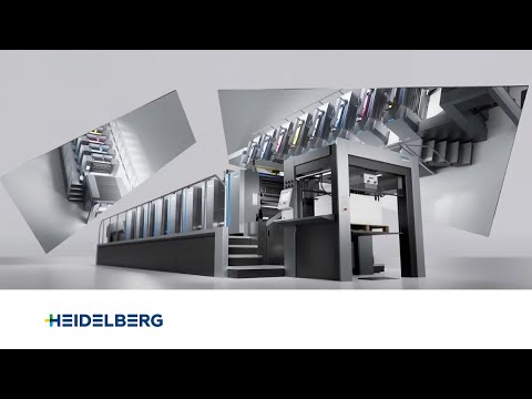 모든 면에서 완벽합니다 : New Speedmaster SX 102 (한국어 자막)