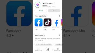 Download lagu Download Now Messenger #short#viral#shortvideo mp3
