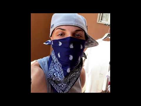 (FREE) Rhove X Voluptyk X Madfingerx Type Beat - "Semaine"