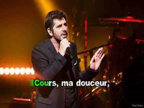 Karaoké Patrick fiori - La ballade des jeux interdits