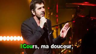 Karaoké Patrick fiori - La ballade des jeux interdits