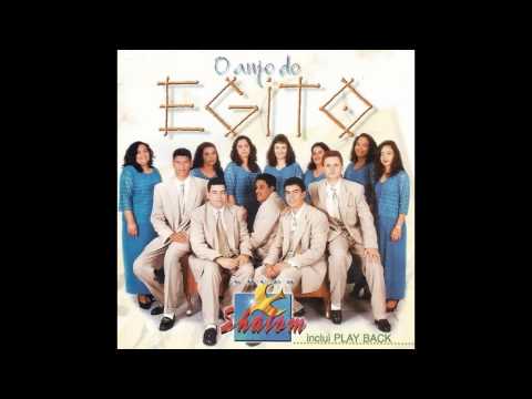 Grupo Shalom - Santificai-vos