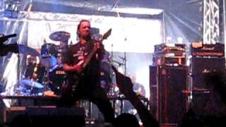 Macabre - Trial @ Death Feast