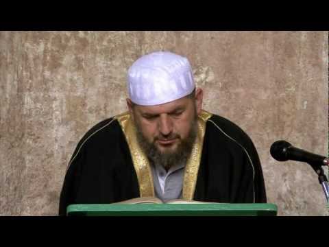 Përkujtimi i vdekjes - Dr.Shefqet Krasniqi