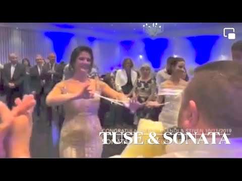 Najubavata gajda za najubavata Kuma (Nunkata) -Tuse & Sonata