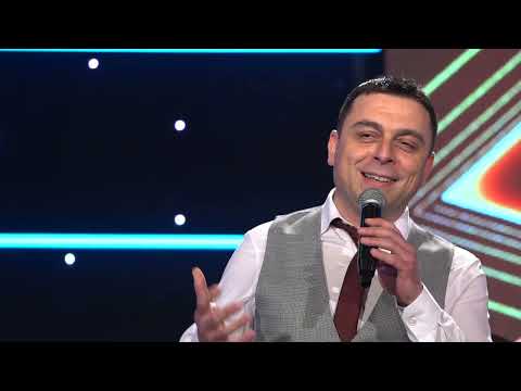 Indeksi Bend - Svadbarski Splet (Art Studio Production)