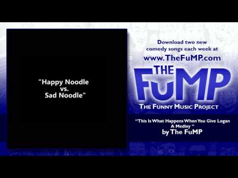 The FuMP - This Is What Happens When You Give Logan A Medley