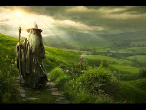 The Hobbit - Full Soundtrack