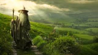 The Hobbit - Full Soundtrack