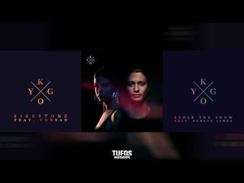 It Ain't The Firestone Show | Kygo (ft. Selena Gomez, Parson James & Conrad Sewell) | Tufos Mashups