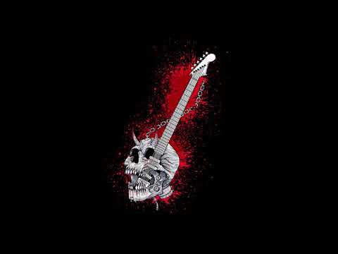 Blood on Guitars x Honey & Badger - lademacher