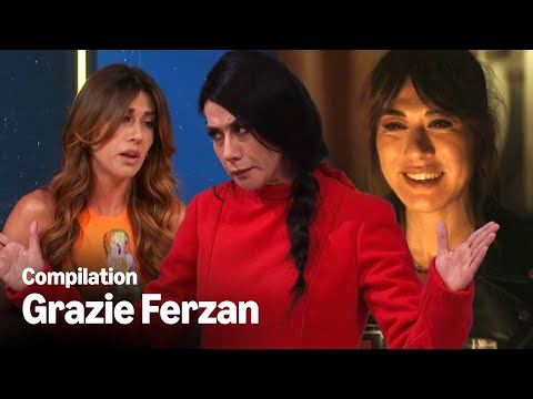 Le scene più divertenti di VIRGINIA RAFFAELE | Prime Video