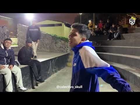 VELASKING vs OVER - 4tos - MULTIBEATS