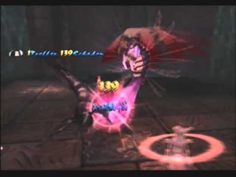 Let's Play Shadow Hearts Covenant Part 132 - Orobas
