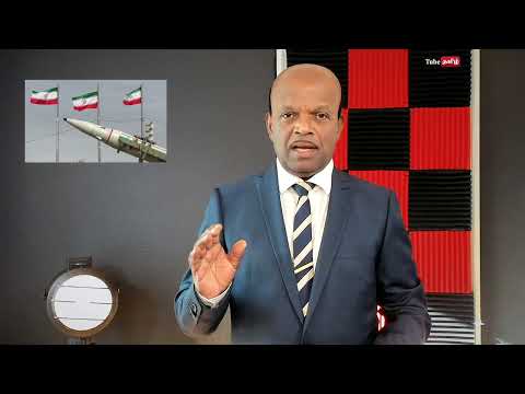 அமெரிக்கப் படைத்தளங்கள் மீது ஈரான் சரமாரியான தாக்குதல்