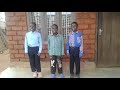 Three Boys Of Waiyasa Village